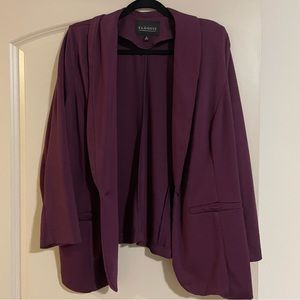Eloquii Blazer